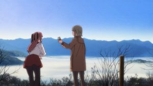 Botan Kamiina Fully Blossoms When Drunk: Saison 1 Episode 12