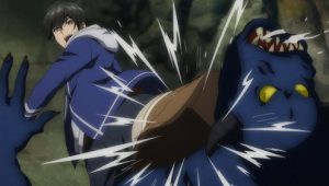 Villageois LVL 999: Saison 1 Episode 1