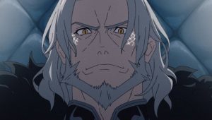 Mushoku Tensei: Jobless Reincarnation: Saison 3 Episode 8