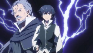 From Overshadowed to Overpowered: Second Reincarnation of a Talentless Sage: Saison 1 Episode 9