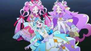 Star Detective PreCure!: Saison 1 Episode 29