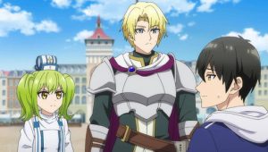The Villager of Level 999 – Villageois LVL 999: Saison 1 Episode 6
