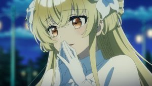 Heroine? Saint? No, I&rsquo;m an All-Works Maid (And Proud of It)!: Saison 1 Episode 4