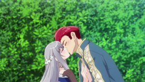 The Oblivious Saint Can&rsquo;t Contain Her Power: Saison 1 Episode 6