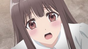 The Ogre&rsquo;s Bride: Saison 1 Episode 9