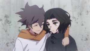 Digimon : Beatbreak: Saison 1 Episode 42