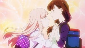 Young Ladies Don&rsquo;t Play Fighting Games: Saison 1 Episode 8