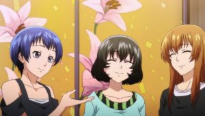 Grand Blue Dreaming: Saison 3 Episode 8