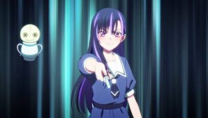 The Classroom of a Black Cat and a Witch: Saison 1 Episode 21