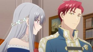The Oblivious Saint Can&rsquo;t Contain Her Power: Saison 1 Episode 8