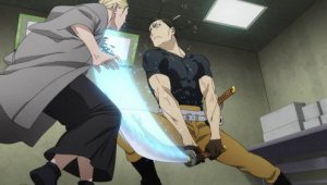 Tsugai – Daemons of the Shadow Realm: Saison 1 Episode 20