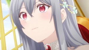 The Oblivious Saint Can&rsquo;t Contain Her Power: Saison 1 Episode 7