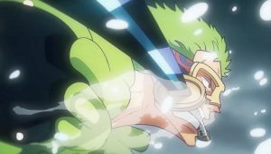 One Piece: Saison 23 Episode 1175
