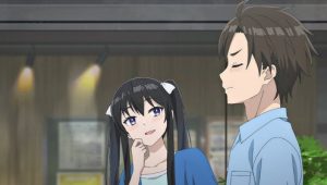 Oh Boy, Was I Wrong About Her: Saison 1 Episode 8