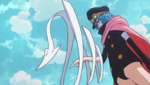 One Piece: Saison 23 Episode 1176
