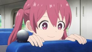 Magilumiere Magical Girls inc.: Saison 2 Episode 5