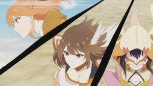 The World&rsquo;s Strongest Rearguard: Saison 1 Episode 8
