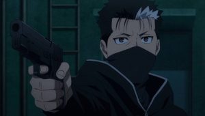 Tsugai – Daemons of the Shadow Realm: Saison 1 Episode 18