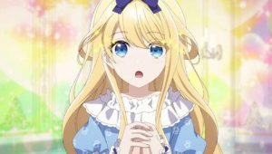 Heroine? Saint? No, I&rsquo;m an All-Works Maid (And Proud of It)!: Saison 1 Episode 9