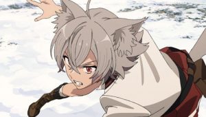 Mushoku Tensei: Jobless Reincarnation: Saison 3 Episode 7