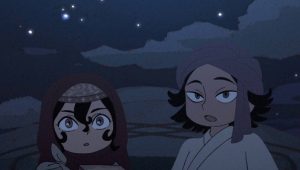 Jaadugar, la légende de Fatima: Saison 1 Episode 10