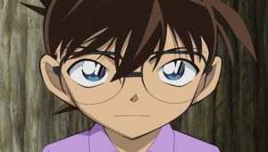 Détective Conan: Saison 1 Episode 1210