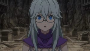 Légende vivante: Saison 1 Episode 11