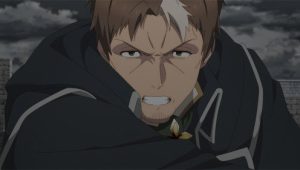 From Old Country Bumpkin to Master Swordsman – Béryl : de paysan à maître d&rsquo;armes: Saison 2 Episode 12