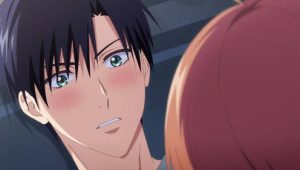 Hana-Kimi: Saison 2 Episode 13