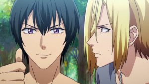 Grand Blue Dreaming: Saison 3 Episode 10