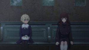 I Want to Love You Till Your Dying Day – Je veux t&rsquo;aimer jusqu&rsquo;à ta mort: Saison 1 Episode 13