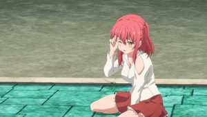 From Overshadowed to Overpowered: Second Reincarnation of a Talentless Sage: Saison 1 Episode 12
