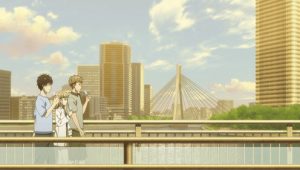 Love Unseen Beneath the Clear Night Sky – Un amour invisible: Saison 1 Episode 10