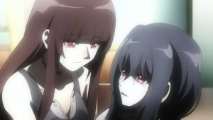 Trapped in a Dating Sim : The World of Otome Games is Tough for Mobs: Saison 2 Episode 10
