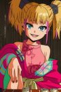 The Elusive Samurai: Saison 2 Episode 8