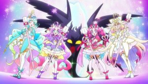 Star Detective PreCure!: Saison 1 Episode 31