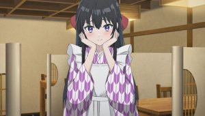Oh Boy, Was I Wrong About Her: Saison 1 Episode 11