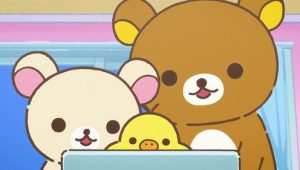 Rilakkuma: Saison 1 Episode 24