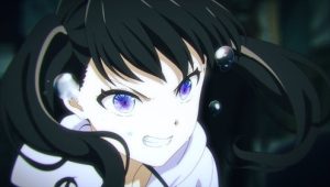 Young Ladies Don&rsquo;t Play Fighting Games: Saison 1 Episode 9