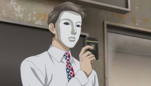 LIAR GAME: Saison 1 Episode 23