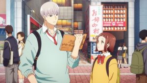 Quatre frères pour moi !: Saison 1 Episode 11