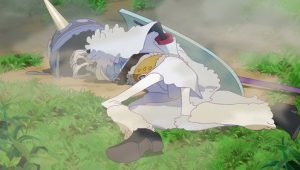 One Piece: Saison 23 Episode 1177