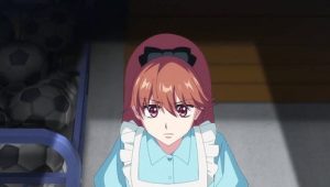 Hana-Kimi: Saison 1 Episode 12