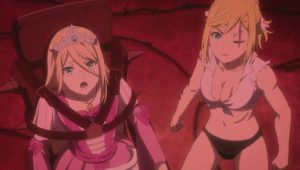 Clevatess: Saison 2 Episode 9