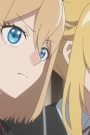 Trapped in a Dating Sim : The World of Otome Games is Tough for Mobs: Saison 2 Episode 12