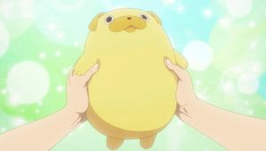 Uncle&rsquo;s Obsession with Cute Things: Saison 1 Episode 2