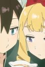 Even the Student Council Has Its Holes !: Saison 1 Episode 4