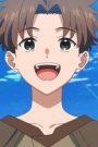 The Laid-Off Cheat-Granting Mage Enjoys a Second Lease on Life: Saison 1 Episode 1