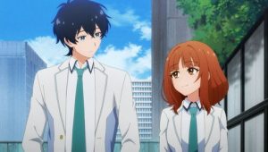 Dandivine: Saison 1 Episode 1