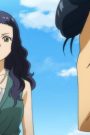 Ao Ashi: Saison 2 Episode 4